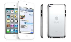 Brand New iPod Touch 4th Gen 16GB £117 @ dealcloud- www.ique.co.uk
