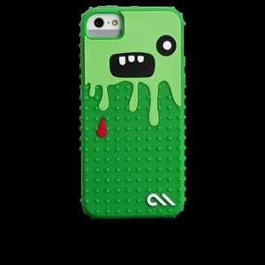 Monsta Green - Casemate Case iPod Touch 5g £10 Free Delivery