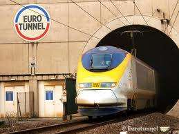 Eurotunnel: Half price day trips £23 per car book via phone
