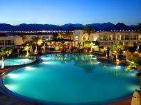 7 Nights All Inc Sharm Holiday December 2013 - £166 @ Teletext Holidays