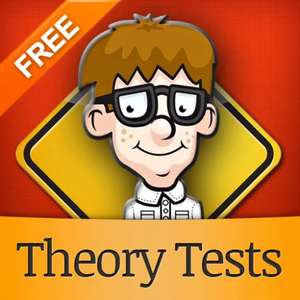 Free driving standard agency(DSA) mock theory tests.