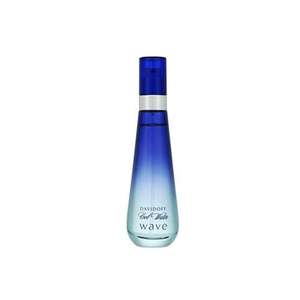 100ml davidoff cool water wave. Free delivery & 9% tcb - £18.50 @ Click Fragrance