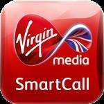 Free calls to UK from abroad for VirginMedia home phone customers - SmartCall App Releases for Android & iOS