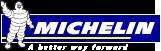 £15, £40 or £60 fuel card with Michelin tyres