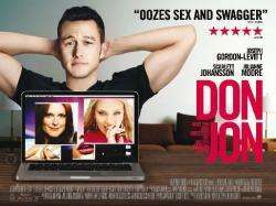 Free screening of Don Jon with show film first on Monday Nov 4th