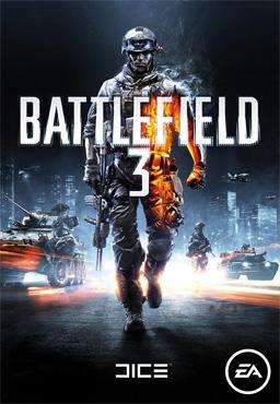 Battlefield 3 (BF3) - FREE on Origin