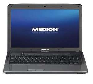 Medion Akoya E6234 Laptop Intel Celeron 15.6" 500GB HDD 4GB RAM Windows 8 (no fault return) £204.99 @ Cheapest Electrical