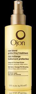 FREE full size Ojon Rare Blend Protecting Treatment (worth £23) with any purchase + FREE standard delivery on all orders (Ojon.co.uk)