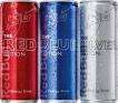 Red Bull blueberry, cranberry and lime 4packs £1 @ asda great bridge