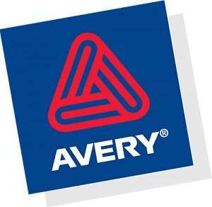 Free Sample Avery Labels