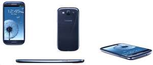 32GB Samsung Galaxy S3 now only £314.99 @ Expansys