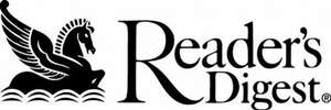 Free Copy Of Readers Digest Worth £3.79