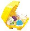 Tomy Hide n Squeak Eggs - £2.99 on Amazon as an add on item when you spend over £10