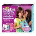 Crayola creations Best Friends Diary, over 80% off. £1.99  + £2.95 delivery @ netpricedirect