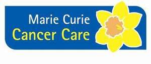 Donate to Marie Curie Cancer 2~13 Dec and your donation Will be doubled