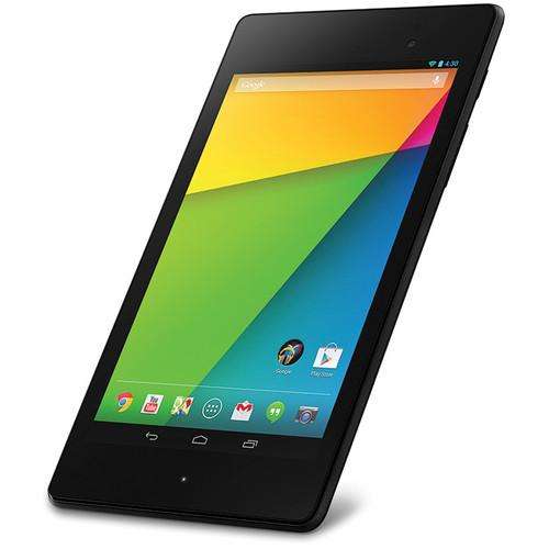 Google Nexus 7 FHD 7" 32GB Wi-FI Android 4.3 2nd Generation Tablet - Pixel_Deals @ Ebay -  £204.99