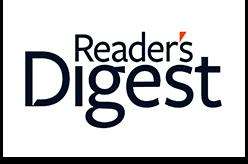Free copy of Readers Digest - Worth £3.79