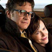 The Railway Man Screening with Times+ subscription 16th Dec