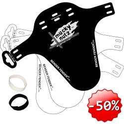 mucky nutz bender fender £4.50 mtb mudguard free delivery