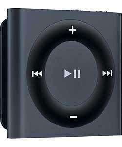 Refurbished iPod Shuffle 4th Gen £27 @ Argos/eBay