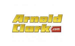 7 days car rental for the price of 4 at Arnold Clark until 05/01/14
