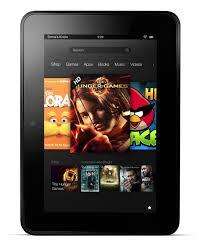 Remove Kindle Fire ads for FREE