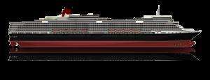 8 night Cunard cruise Southampton - New york £299
