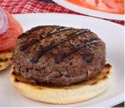 2 Flame(grilled) Reindeer Cranberry & Apple Burgers £10.61 @ Kezie Foods with 20% off!