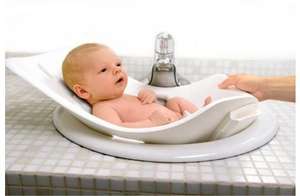 Puj Tub Folding Baby Bath Tub @ babysecurity.co.uk - £18.99