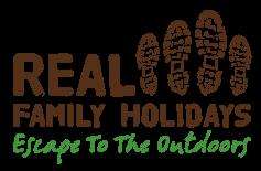 Real Family Holidays early bird discount - save 17.5%