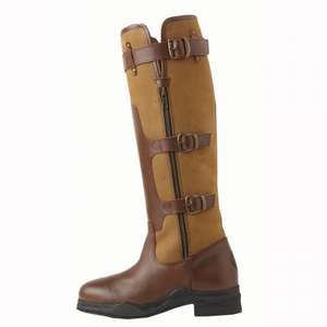 Derby House Equestrian - Kinpurnie Boots - Massive discounts - £250 reduced to £65