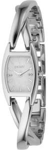 DKNY Ladies Crossover Watch - Shadestation - £59 Delivered