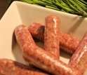 48 Flaming Hot Scandinavian Reindeer Sausages (48 in a 2.7 Kg Pack) £53.34 + £6.99 next day delivery @ Kezie Foods