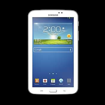 Samsung Galaxy Tab3 7.0 Wi-Fi 8GB £99 @ CPW  Black Or White Online
