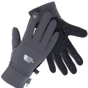 The North Face E-Tip Gloves - £20 @ Simply Hike