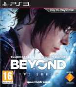 Beyond: Two Souls, PS3, £17.98 with code @TheHut