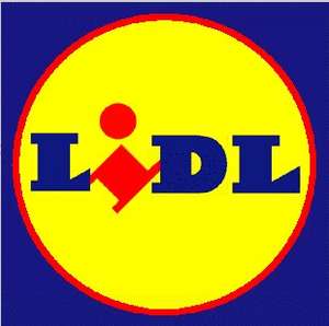 £5 off £40 spend @ Lidl with The Daily Record 19/12/13