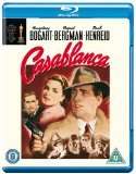 Casablanca Blu ray £6.25 at Amazon