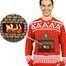 Digital Dudz Christmas Jumpers 50% Off  £17.48 @ Morphsuits
