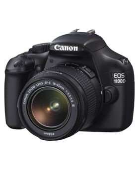 Canon 1100D £211.49 at Boots inc. free SD card with voucher. £211.49 @ Boots