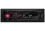 Alpine UTE-72BT Car Stereo, Bluetooth/USB/Ipod control £73.98 delivered @caraudiodirect