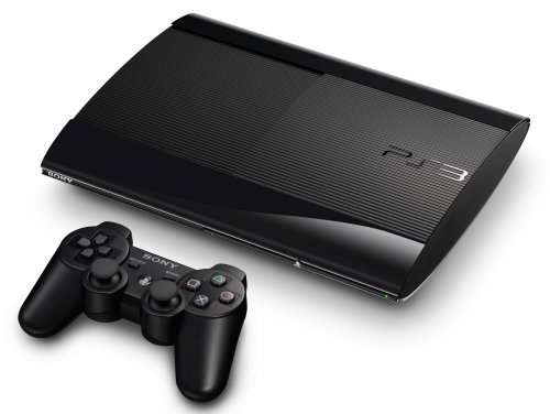 PS3 Super Slim 12GB With Battlefield 4 or FIFA 14 For £119,99 At Argos!
