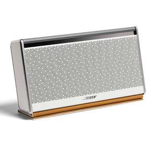 Bose Soundlink II Limited Edition White £239.90 @ Home AV Direct