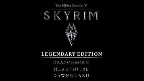 The Elder Scrolls V: Skyrim Legendary Edition (Activates on Steam) £9.18 with code @ Uplay