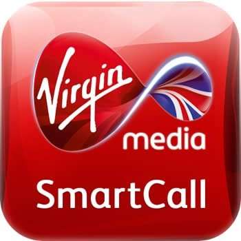 Free calls over WIFI even free calls from abroad with Virgin media home phone line