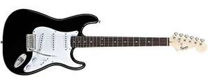 Squier Stratocaster - £50 including Free Delivery at Red Dog