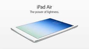 iPad Air 16GB £369 @ Tesco Direct