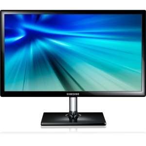 Samsung S27C570H 68.6 cm (27") LED LCD Monitor - 5 ms - 1920 x 1080 - 1,000:1 - HDMI - VGA - High Glossy Black £110.54 @ kingsfield computers