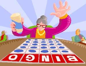 Deposit £10 - get £30 to play PLUS £10 Domino's voucher AND £10 cashback (and any winnings from your bingo) - Sun Bingo