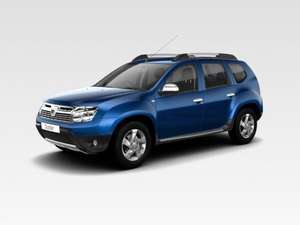Get Ready For the Snow & Ice with a Brand New S.U.V (Off-Roader) From Dacia (Renault Group) From £8,995 (2WD) and £11,095 (4WD). 3 Year (60,000 mile) Warranty Included.
